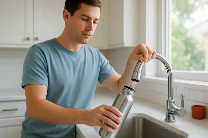 טיפים להידרציה נכונה