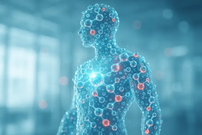 הקשר המדעי בין מים לאנרגיה