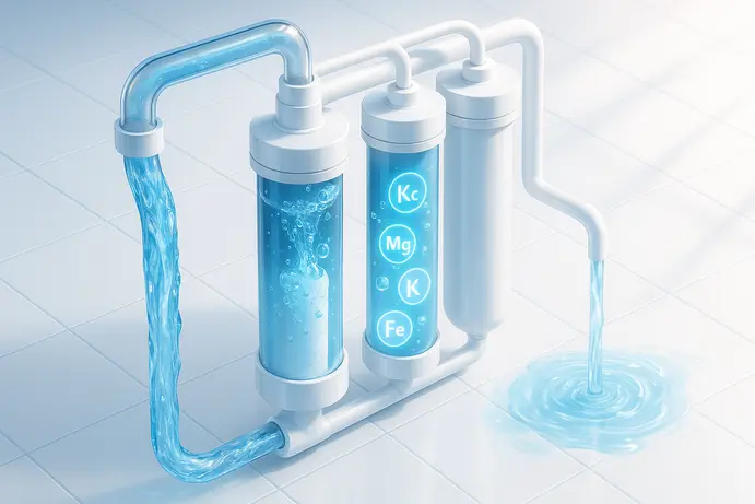 איכות המים בישראל והשפעתה על הלב